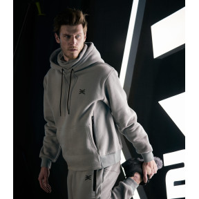 Hoodie Anonymous UNDERCOVER Grijs - GK
