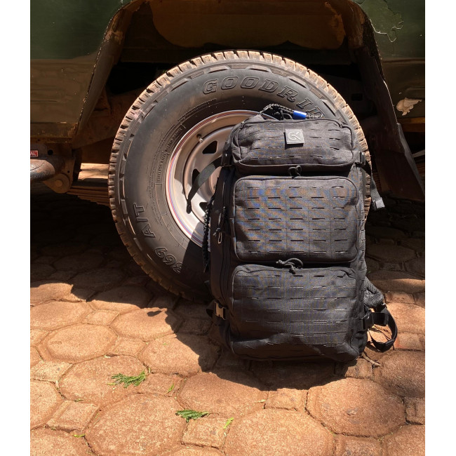 Rucksack Trooper 28L - GK