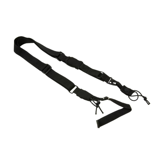 TX-3 Sling Black - Invader Gear