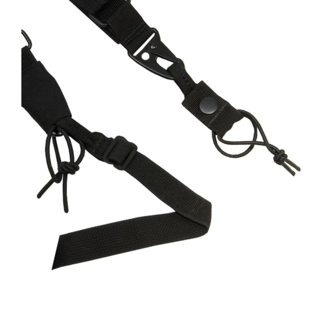 TX-3 Sling Black - Invader Gear