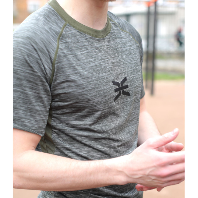 Sport T-shirt Undercover Kaki - GK