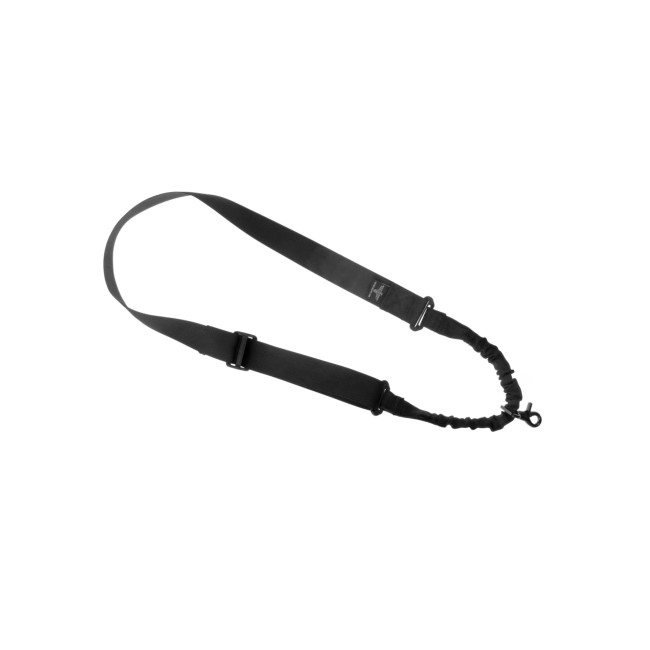 One Point Flex Trageriemen Schwarz - Invader Gear