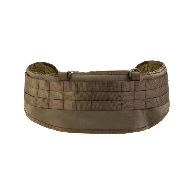PLB Belt Ranger Green - Invader Gear