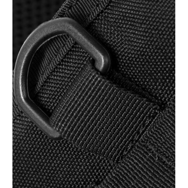 PLB Belt Black - Invader Gear