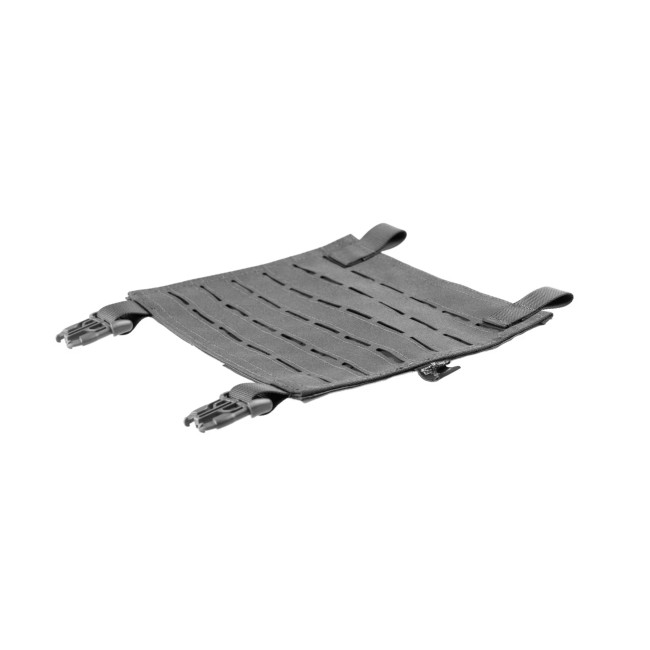 Molle Paneel voor Reaper QRB Plate Carrier Wolf Grey - Invader Gear