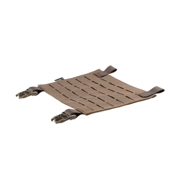 Molle Panel für Reaper QRB Plate Carrier Ranger Green - Invader Gear