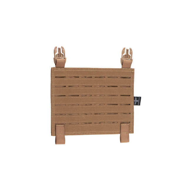 Molle Panel for Reaper QRB Plate Carrier Coyote - Invader Gear