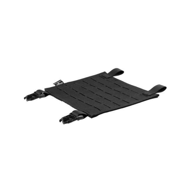 Molle Paneel voor Reaper QRB Plate Carrier Zwart - Invader Gear