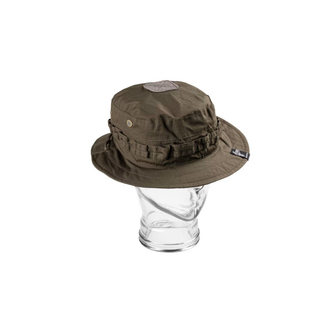 Mod 3 Boonie Hat Ranger Green - Invader Gear
