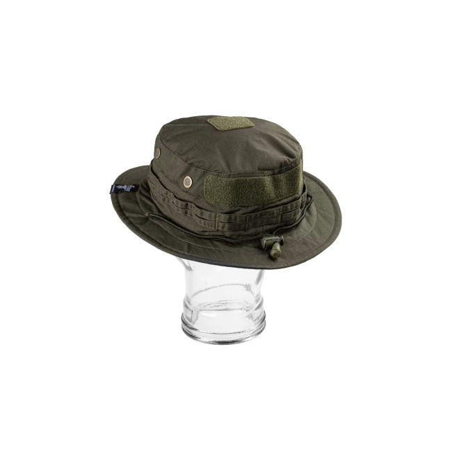 Mod 3 Boonie Hat OD - Invader Gear