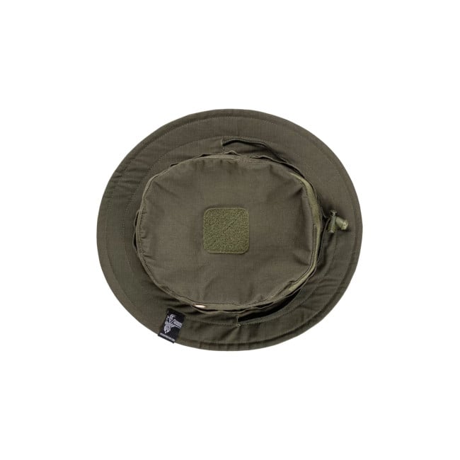 Mod 3 Boonie Hat OD - Invader Gear