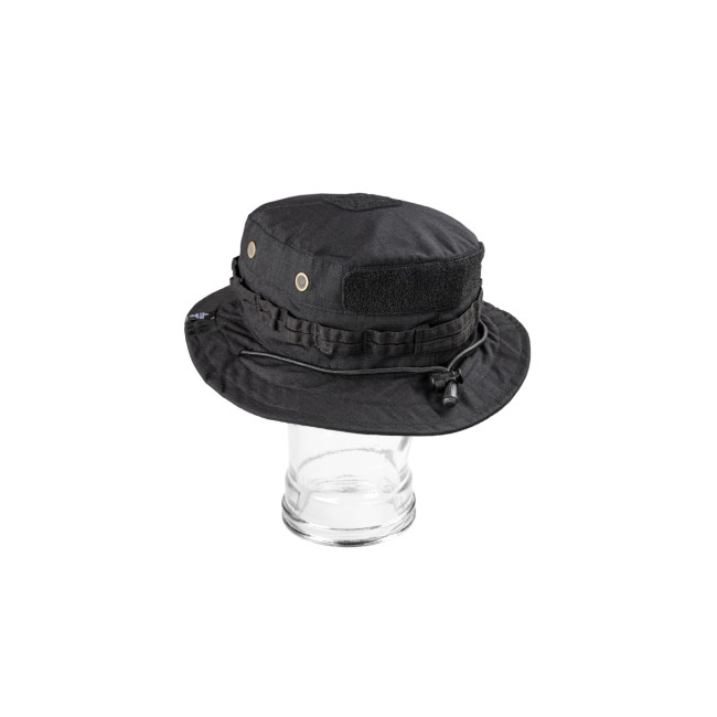 Mod 3 Boonie Hat Czarny - Invader Gear