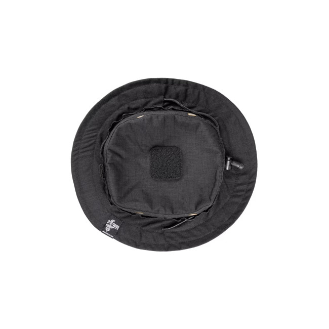 Mod 3 Boonie Hat Czarny - Invader Gear