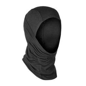 Balaclava MPS preta - Invader Gear
