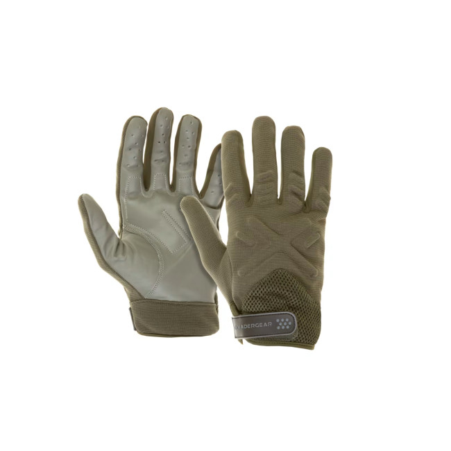 Rękawice Strzeleckie OD - Invader Gear