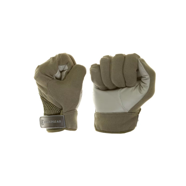 Shooting Gloves OD - Invader Gear