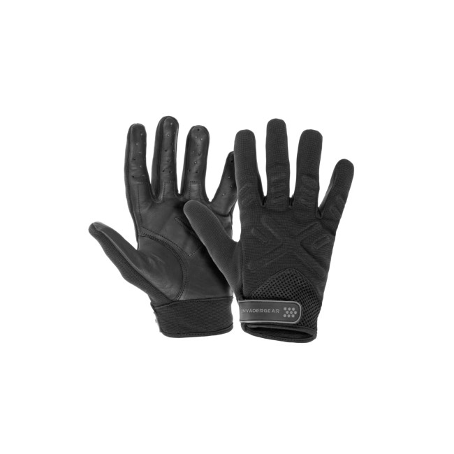 Gants d'intervention pour le tir