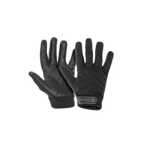 Shooting Gloves Black - Invader Gear