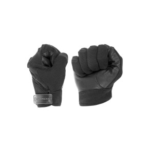 Shooting Handschuhe Black - Invader Gear
