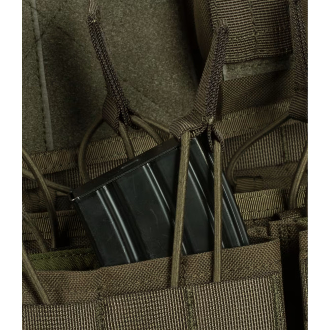 Mod Carrier Combo Ranger Green - Invader Gear