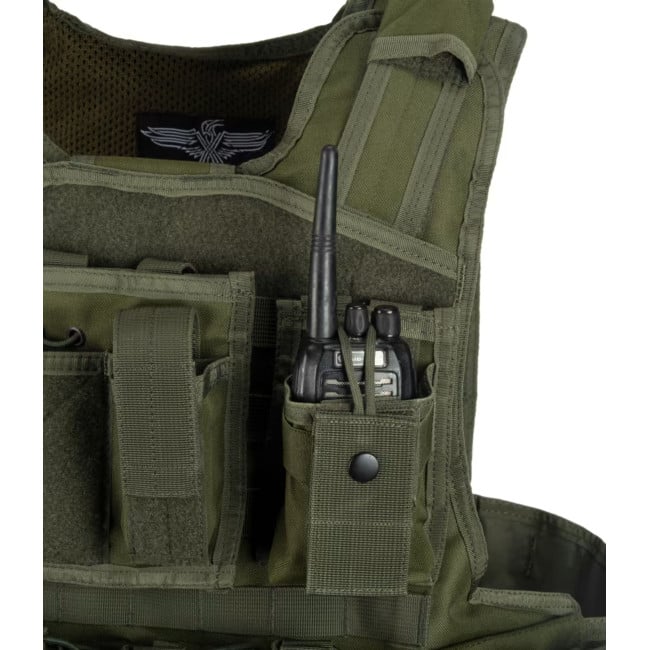 Mod Carrier Combo OD - Invader Gear