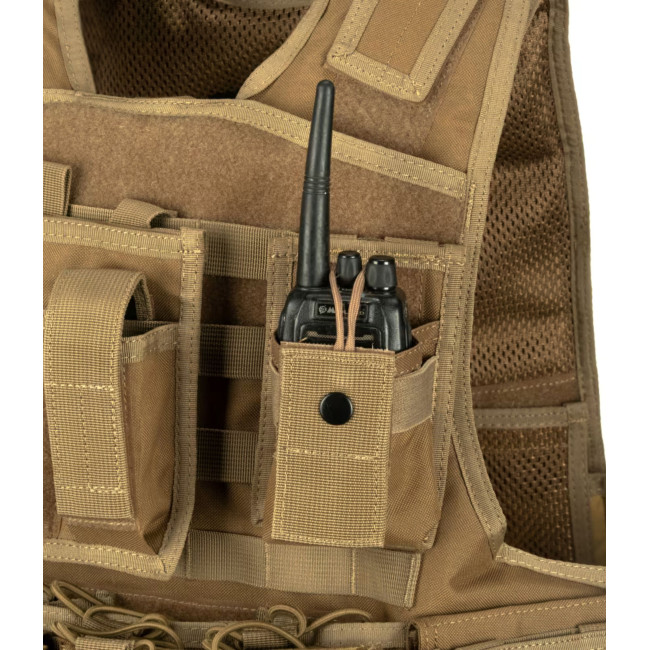 Mod Carrier Combo Coyote - Invader Gear