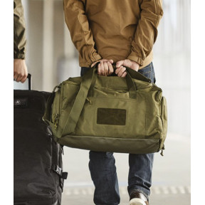 Sac de transport 45 litres Transall vert od - A10 Equipment