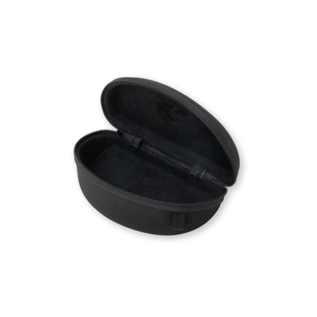Blastshield MILSPEC Ballistic bril met getinte glazen en zwart montuur - Gatorz