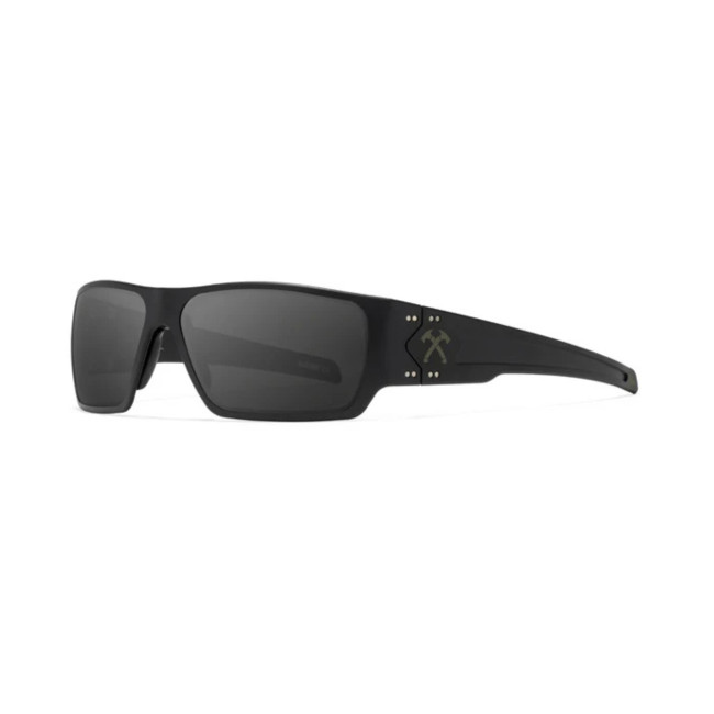 Lunettes Jack Carr Specter (Limited Edition) - Gatorz