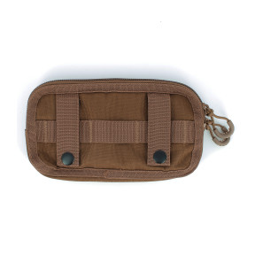 Trousse Baroud Box Dark Coyote - Ares