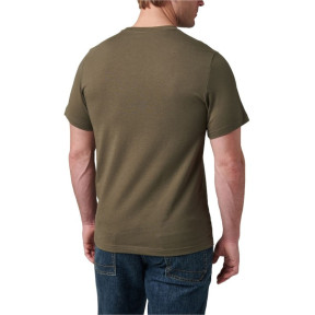 Tee shirt scope ranger green - 5.11 Tactical