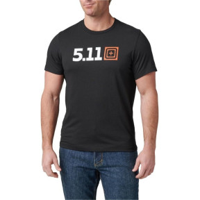 Tee shirt scope noir - 5.11 Tactical