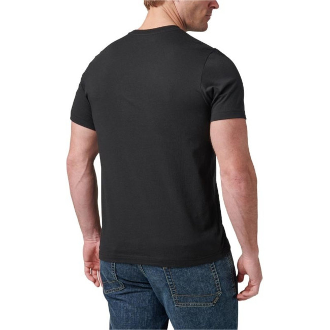 Tee shirt scope noir - 5.11 Tactical