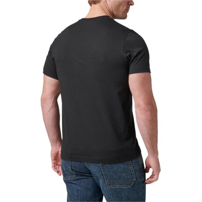 Tee shirt scope noir - 5.11 Tactical