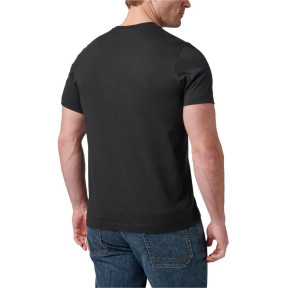 Tee shirt scope noir - 5.11 Tactical