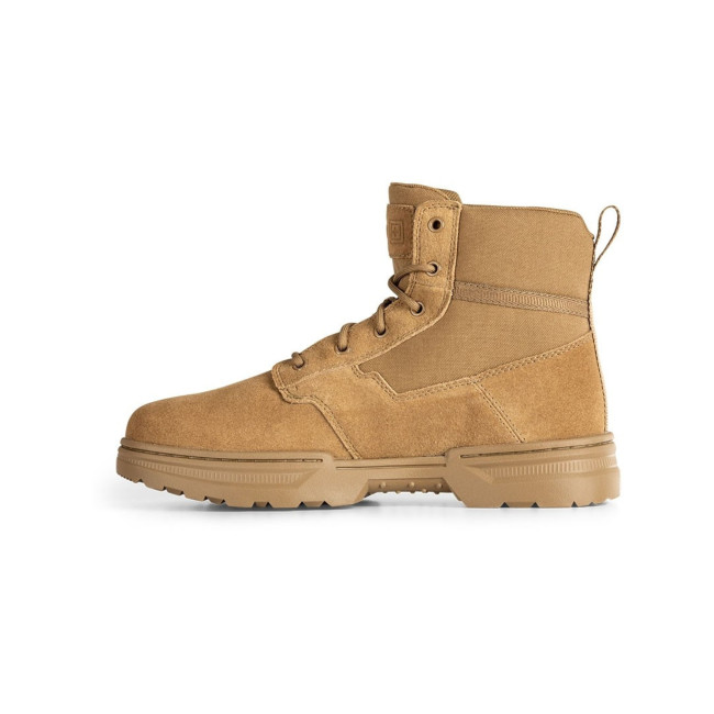 Speed 4.0 6 woestijn US dark coyote laarzen - 5.11 Tactical