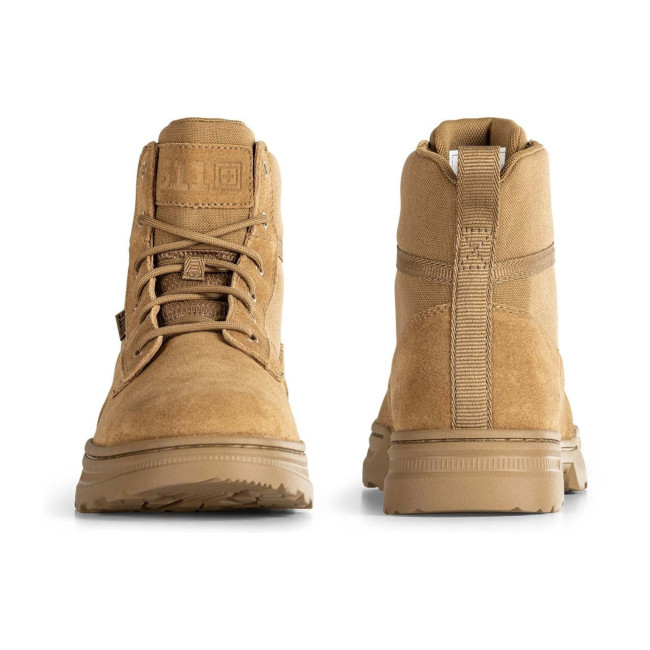 Buty Speed 4.0 6 Desert US dark coyote - 5.11 Tactical