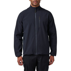 Kurtka Duty Softshell dark navy - 5.11 Tactical