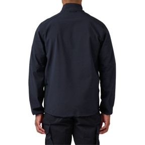 Duty Softshell-Jacke dunkelblau - 5.11 Tactical