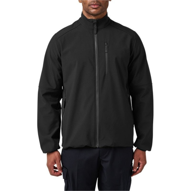 Veste Duty Softshell noir - 5.11 Tactical