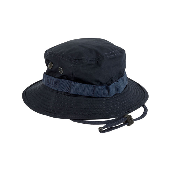 Boonie-Hut dunkelblau - 5.11 Tactical