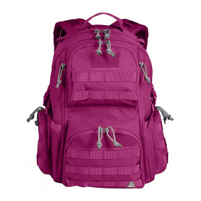 Rugzak Duty 35L Paars - Ares