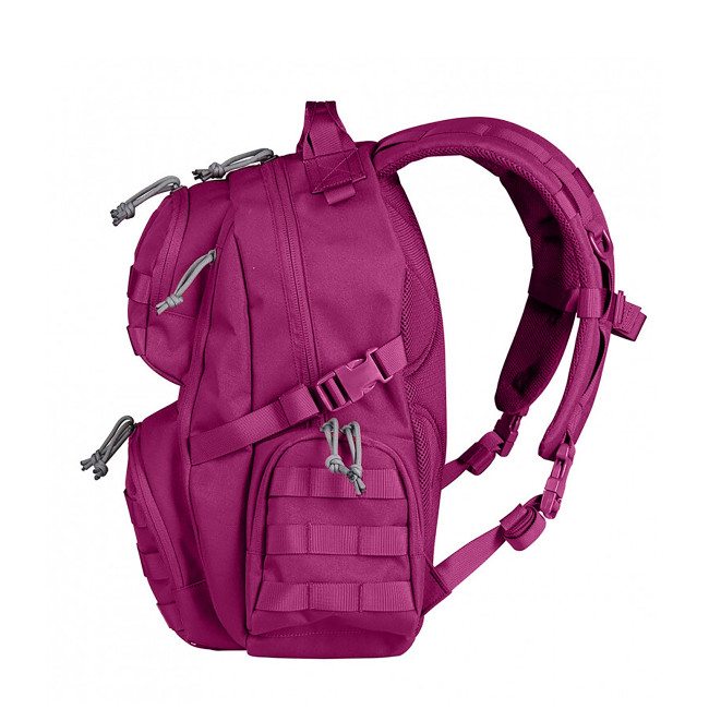Sac à dos Duty 35 L Purple - Ares