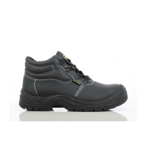 Sicherheitsschuhe SafetyBoy - Safety Jogger Industrial - Gr. 44 - Sehr guter Zustand - Gebraucht