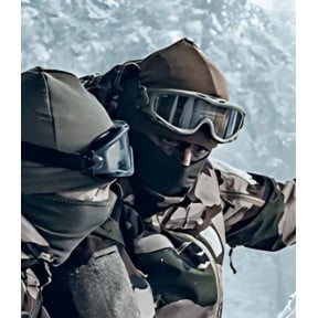 Czapka Thermo Performer 0°C / -10°C tan - A10 Equipement