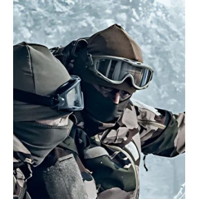 Thermo Performer Mütze 10°C / 0°C tan - A10 Equipement