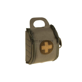 Erste-Hilfe-Tasche - Ranger Green - Templar's Gear