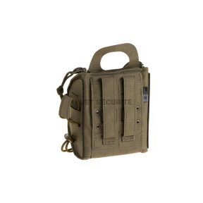 Poche de premier secours - Ranger Green - Templar's Gear