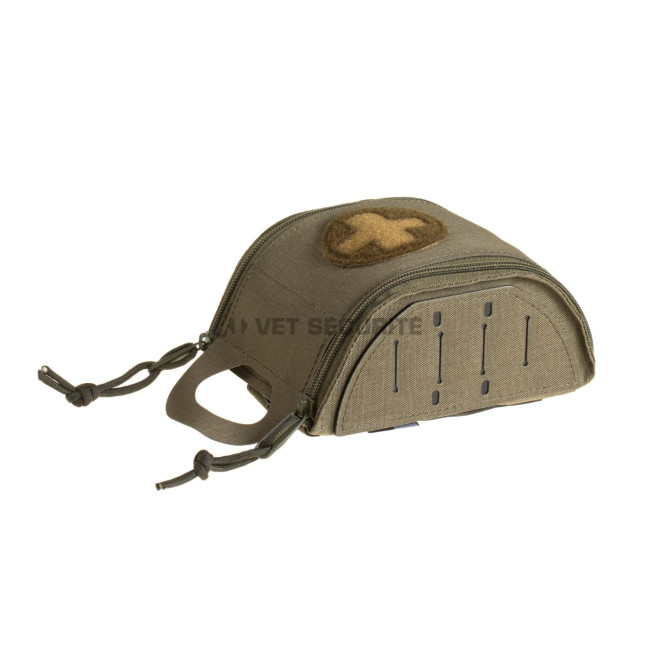 Poche de premier secours - Ranger Green - Templar's Gear