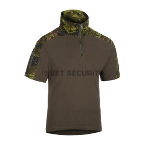 CAD Kampfhemd mit kurzen Ärmeln - Invader Gear